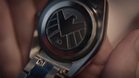 hawkeye uhr rolex|hawkeye last episode.